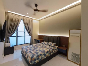 Setia Sky88 Home Stay